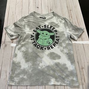 Grogu XL boys T-shirt